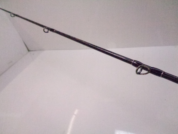 17オシアジガー B60-4